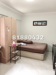 Blk 249 Choa Chu Kang Avenue 2 (Choa Chu Kang), HDB 5 Rooms #178925742